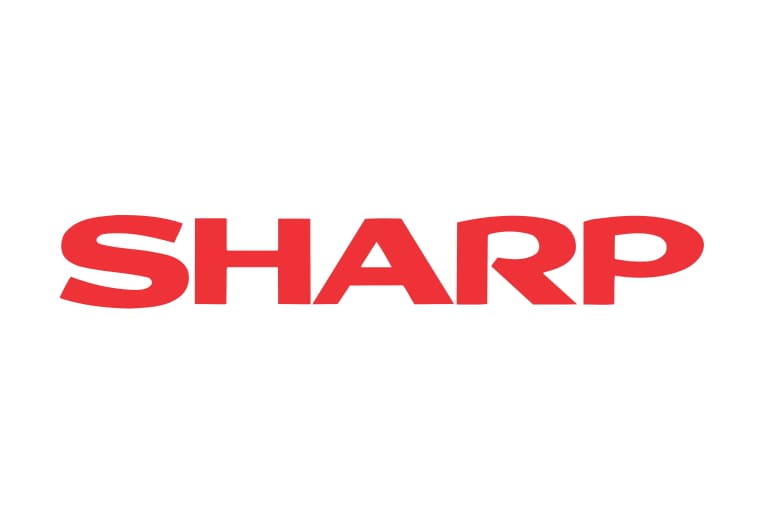 Ремонт принтеров Sharp