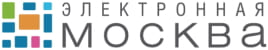 Электронная Москва