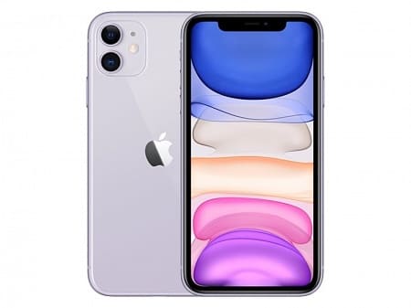 Ремонт iPhone 11